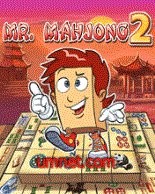 game pic for Mr Mahjong 2